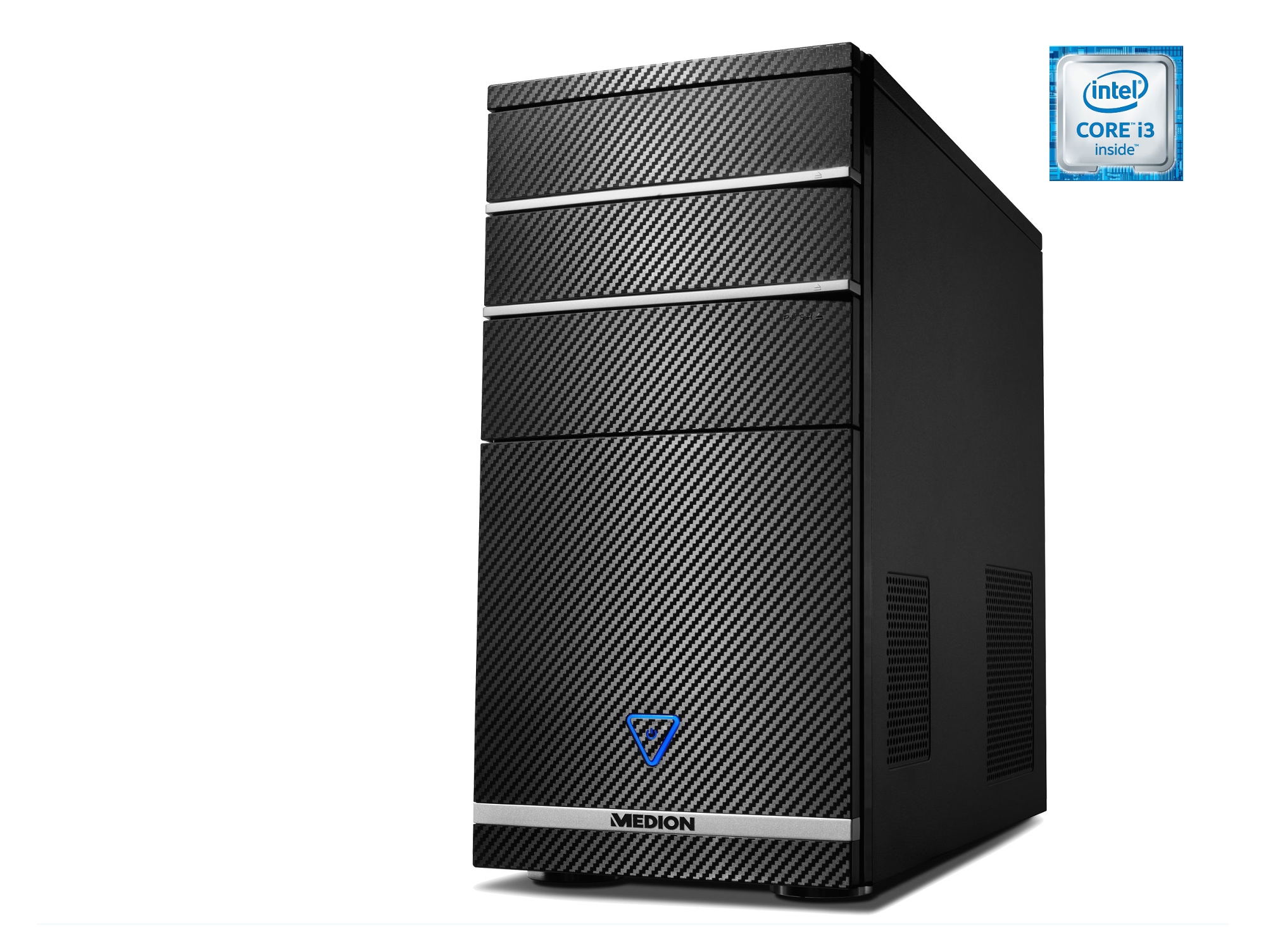 PC Sobremesa MEDION Akoya P2233 D