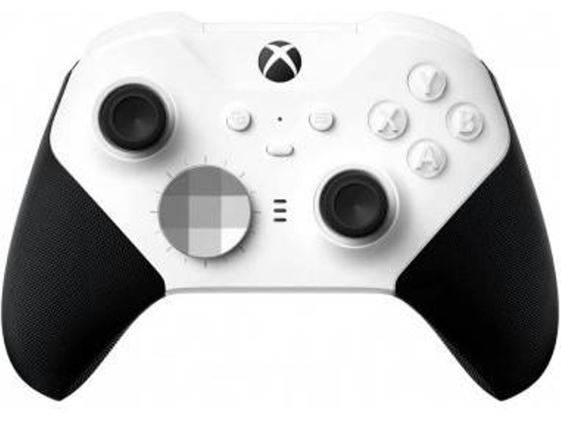 Mando XBOX Elite Series 2 (Inalámbrico - Blanco)