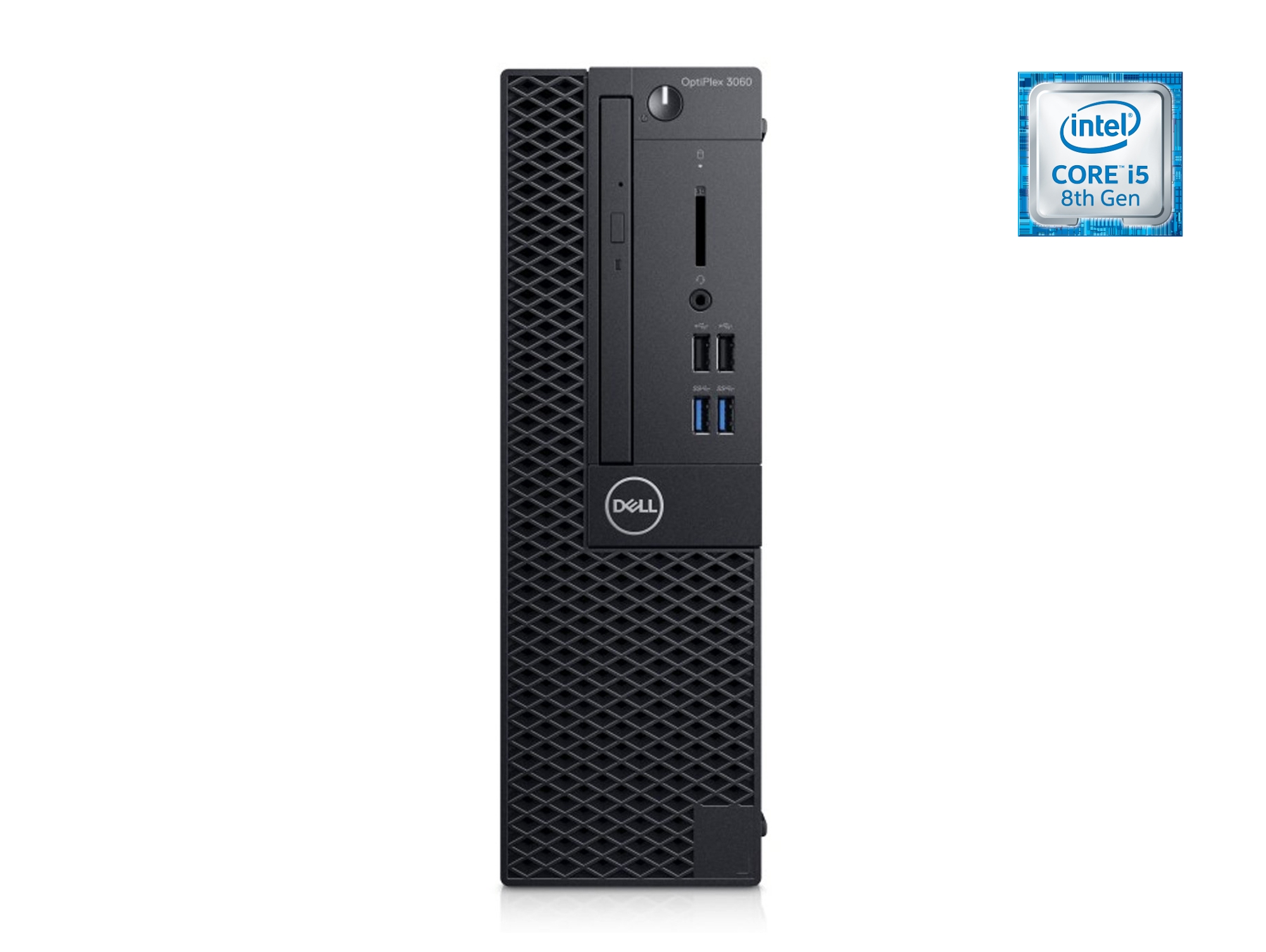 PC Sobremesa DELL Optiplex 3060 FGGJD