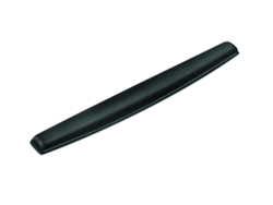Reposamuñecas FELLOWES 9178201 (Universal - Base antideslizante - Negro)