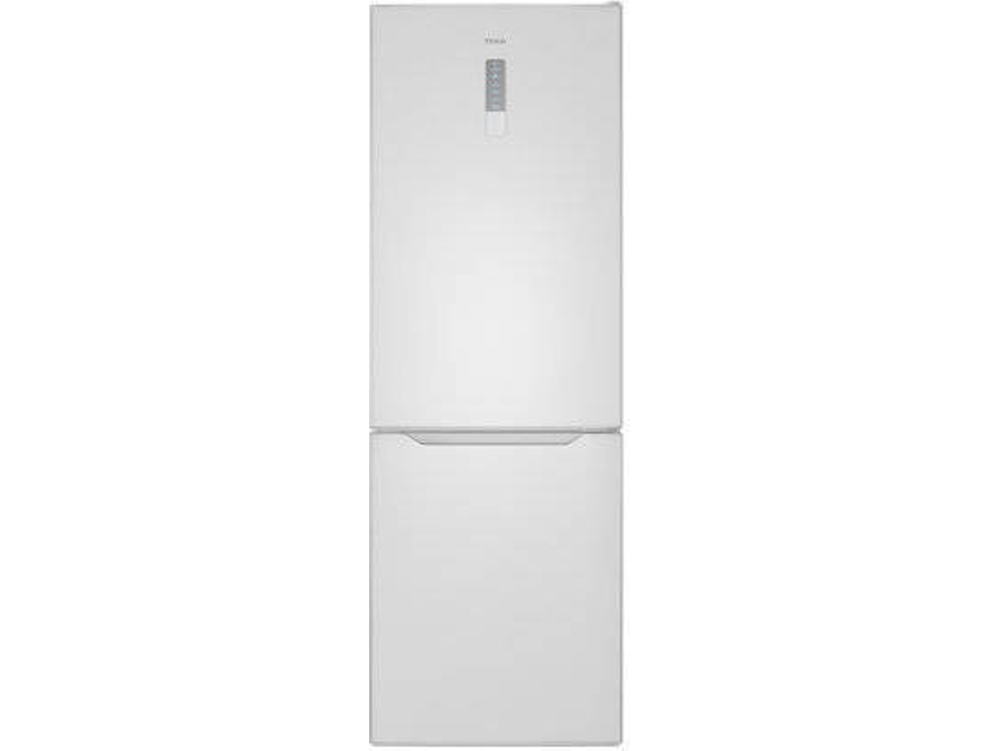 Frigorífico Combi TEKA NFL 345 C BL (No Frost - 188 cm - 295 L - Blanco)
