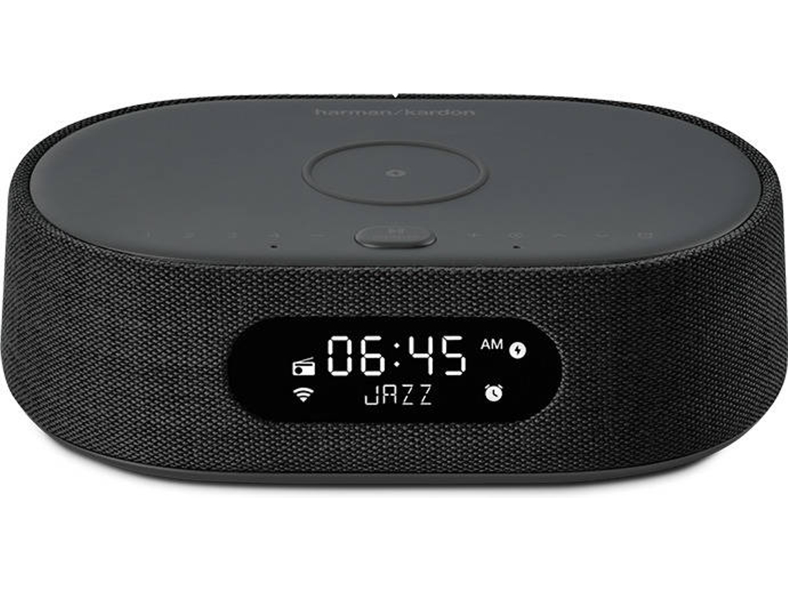 Altavoz Multiroom HARMAN Citation Oasis (12 W - Bluetooth - Negro)