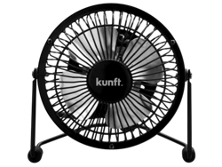 Ventilador de suelo KUNFT USB KVU3366