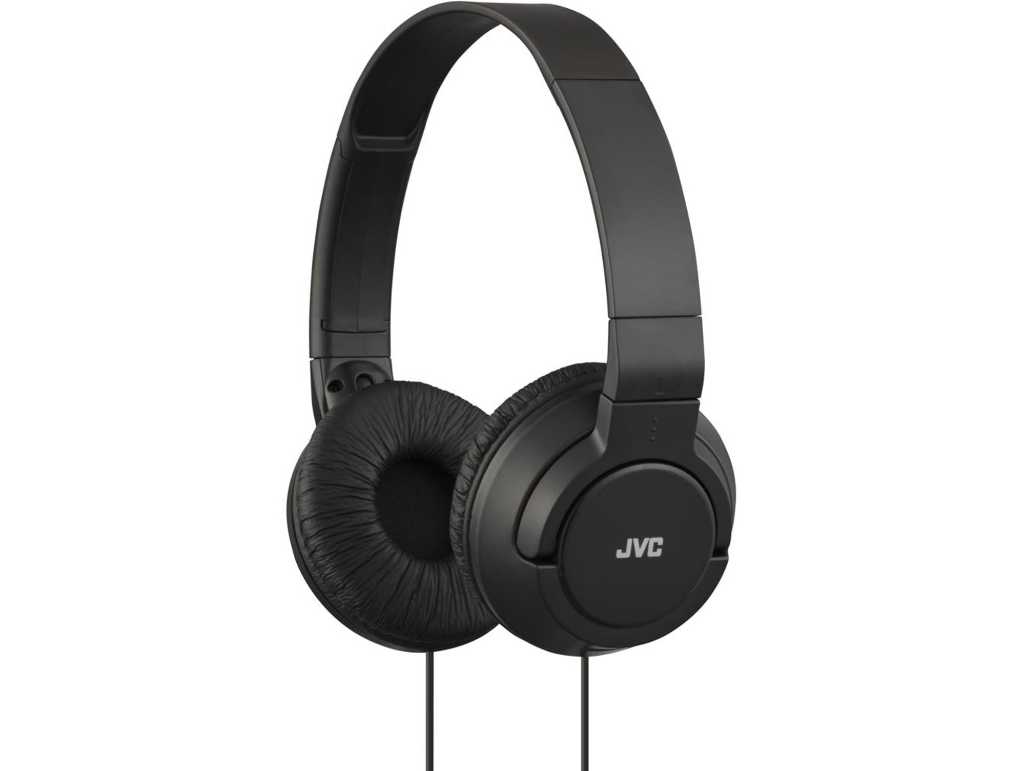 Auriculares con cable JVC HA-S180-B-E negro