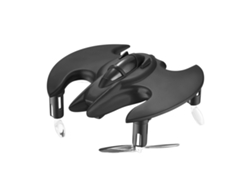 Drone PROPEL Warner DC Batwing Negro