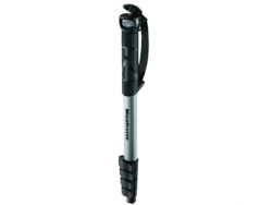 Monopie MANFROTTO Compact Advanced (Altura Máxima: 155,6 cm - Aluminio)