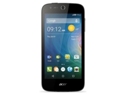 Smartphone ACER Liquid Z330 (4.5'' - 1 GB - 8 GB - Negro)