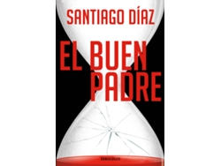 Libro El buen padre de Díaz e Santiago