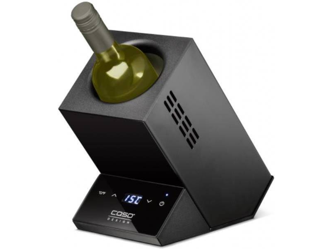 Enfriador de mesa CASO Winecase One B