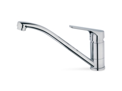 GRIFO TEKA MTP 913 CROMO