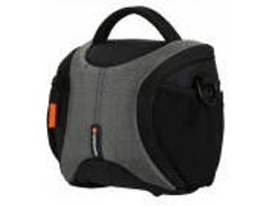 Bolsa VANGUARD Oslo 15GY Gris