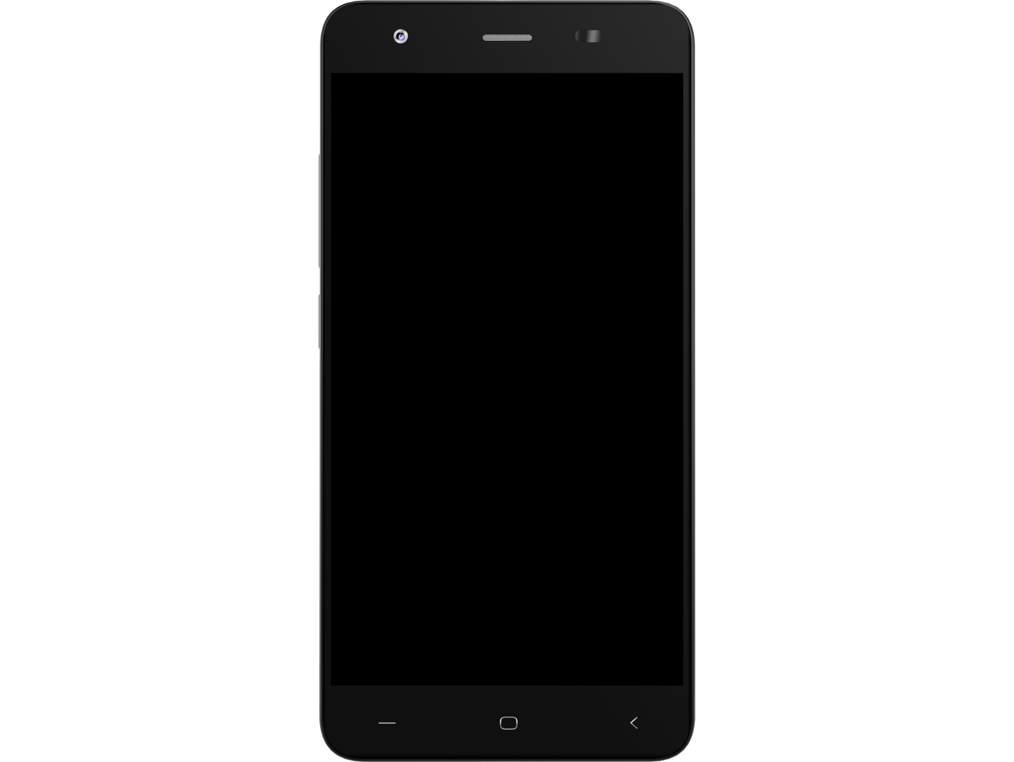 Smartphone INNJOO Fire 2 5'' 16GB gris