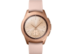 SAMSUNG Galaxy Watch 42mm Rosa Dorado