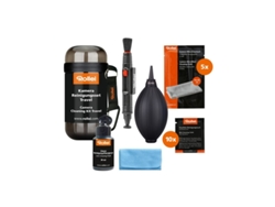Kit de limpieza para cámara ROLLEI