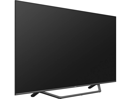 TV HISENSE 50A7GQ (QLED - 50'' - 127 cm - 4K Ultra HD - Smart TV)