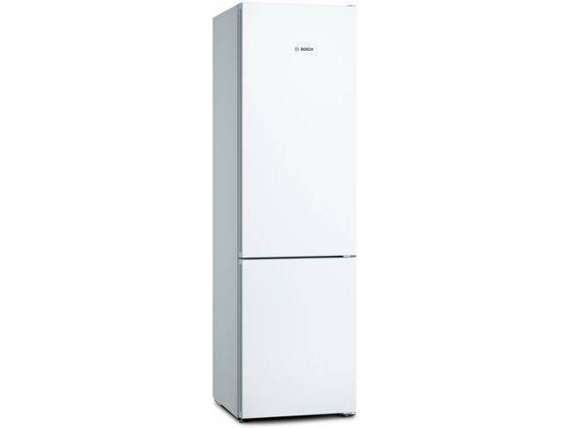Frigorífico Combi BOSCH KGN39VW4A  (Outlet Grado B - No Frost - 203 cm - 366 L - Blanco)