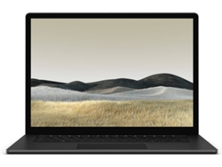 MICROSOFT Surface Laptop 3 - VGZ-00032 (15'' - AMD Ryzen 5 3580U