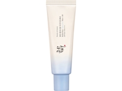 Protector Solar BEAUTY OF JOSEON Relief Sun Aqua Fresh SPF50+ (50 ml)