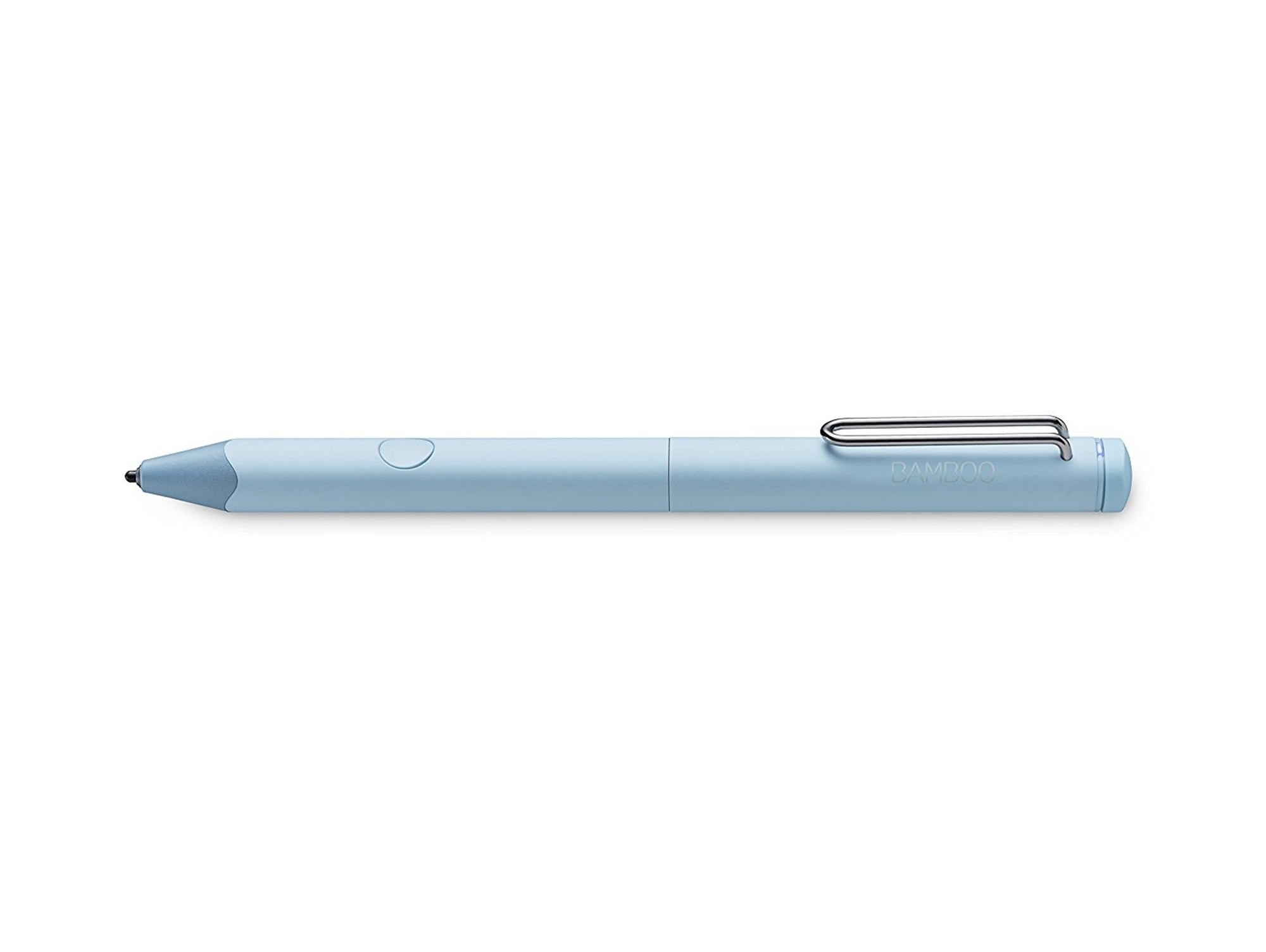Lápiz digital WACOM Bamboo Fineline (Para iPad - Azul)