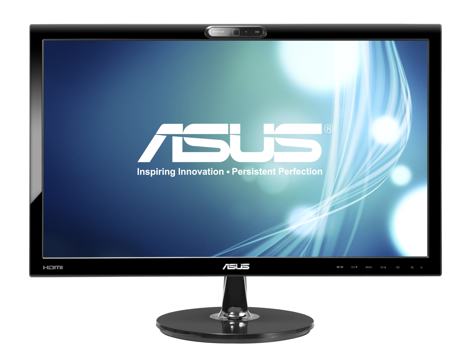 Monitor Gaming ASUS VX228H (21'' - 1 ms)