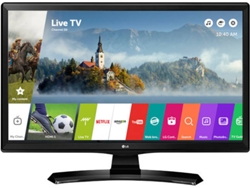 TV LG 28MT49S-PZ (Caixa Aberta - LED - 28'' - 71 cm - HD - Smart TV)