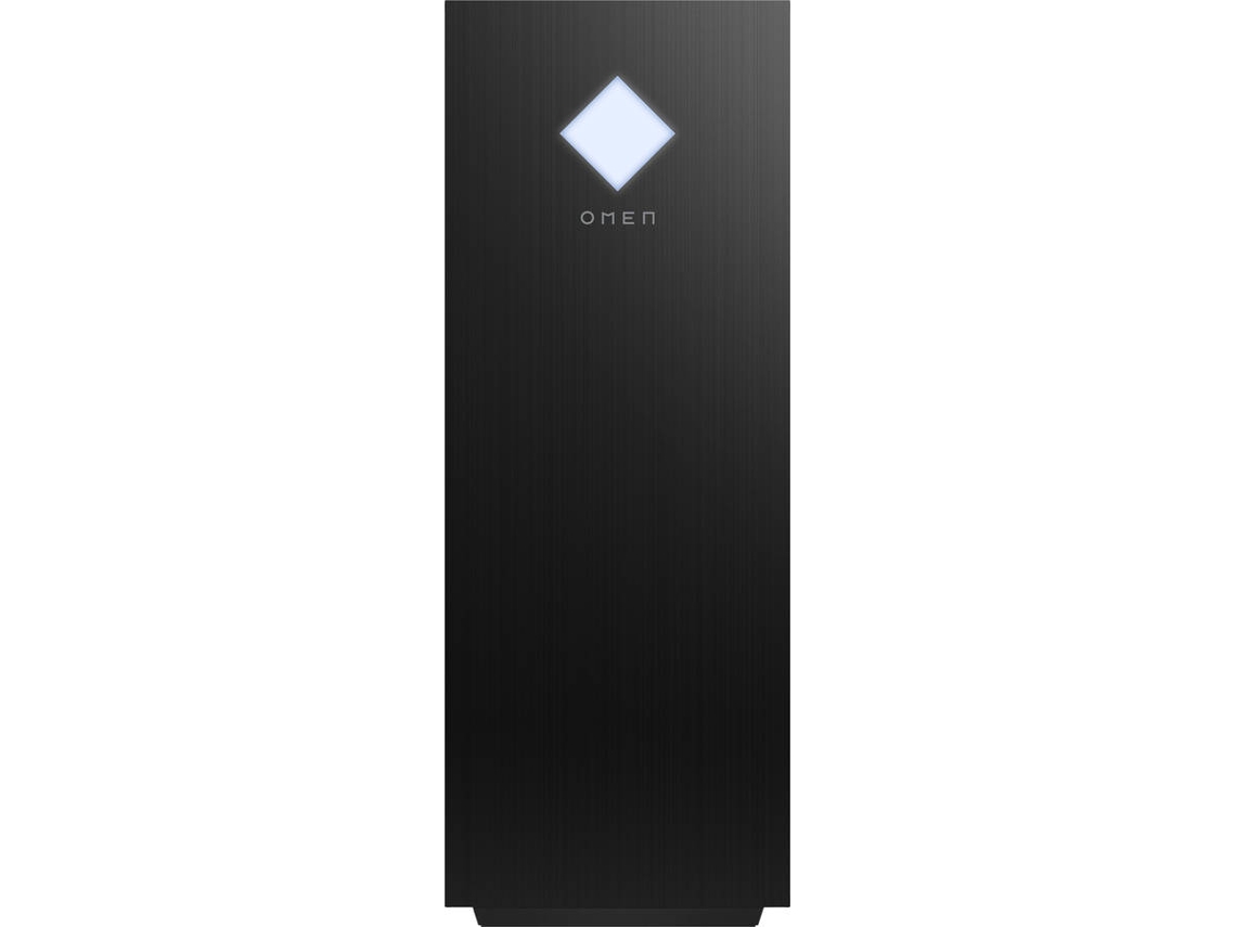 Desktop Gaming HP OMEN 25L GT15-0026ns (Intel Core i7-12700F - NVIDIA GeForce RTX 3060 - RAM: 16 GB - 512 GB SSD)