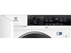 Lavadora Integrable ELECTROLUX W7F3846OF (8 kg - 1400 rpm - Blanco)