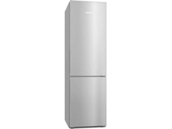 Frigorífico MIELE KFN 4395 DD (Outlet Grade C - No Frost - 201.5 cm - 371 L - Inox)