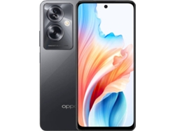 Smartphone OPPO A79 5G (6.7" - 8 GB - 256 GB - Negro)