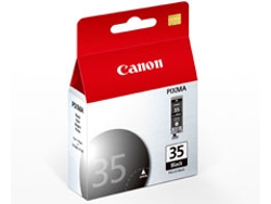 Cartucho de tinta Original CANON PGI35 1509B001 Negro