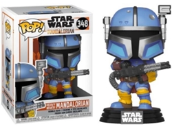 Figura POP Star Wars: Heavy Infantry Mandaloria