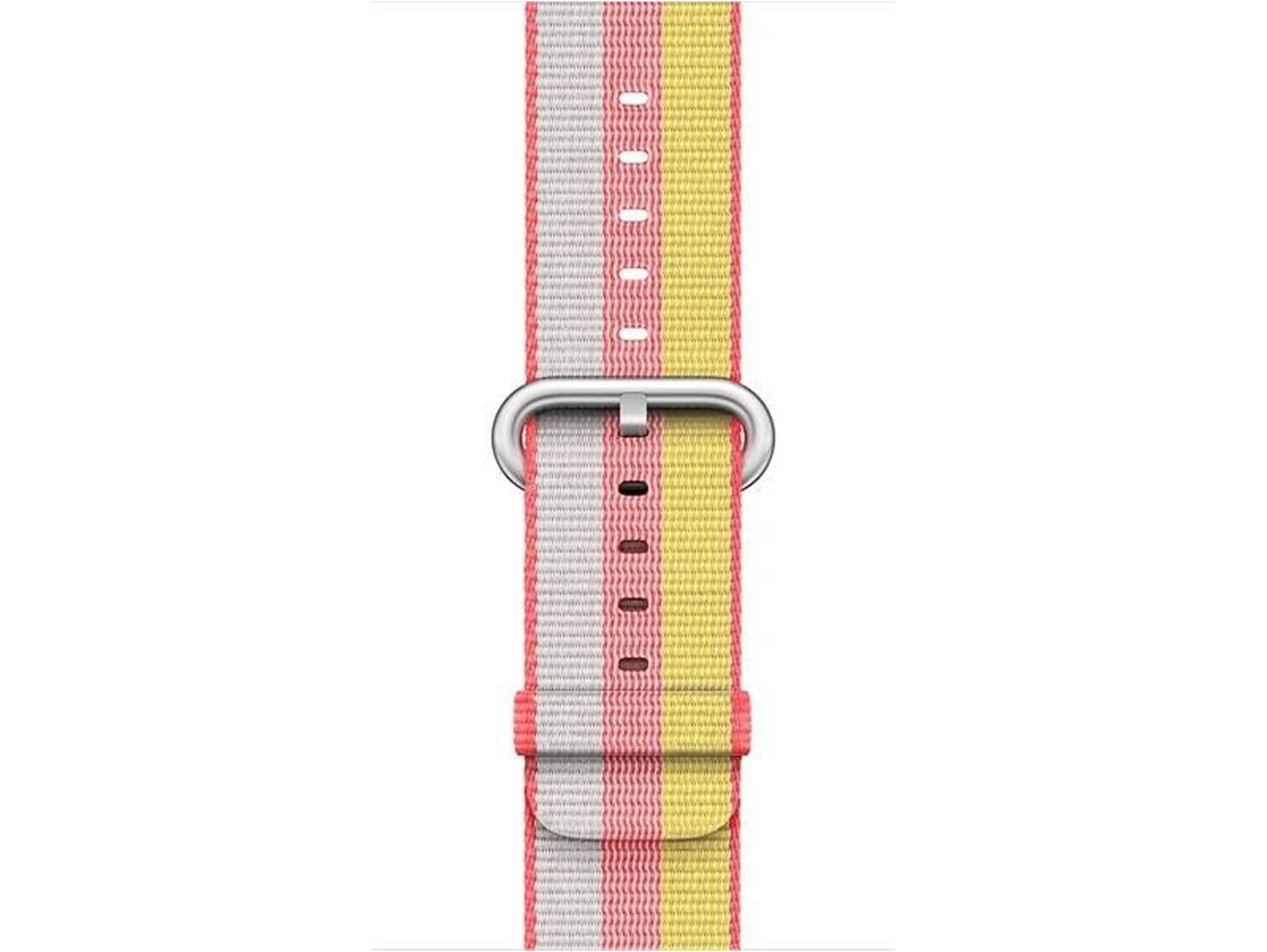 Correa APPLE Watch 42 mm Red Woven Nylon