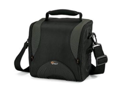 Bolsa LOWEPRO Apex 140 Aw negro
