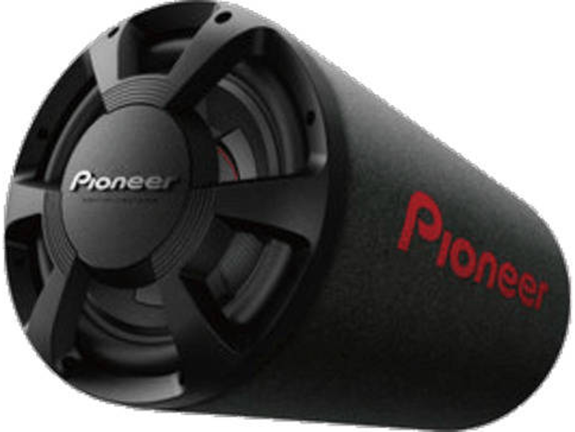 Subwoofer PIONEER TS1300 W (Caja Abierta)