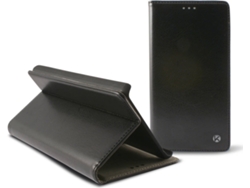 Funda LG L Fino Folio Negro