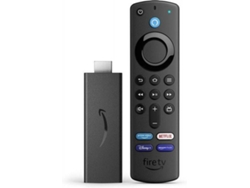 Dongle AMAZON Fire TV Stick Dolby Atmos 2021 (Android - Full HD - Wi-Fi)