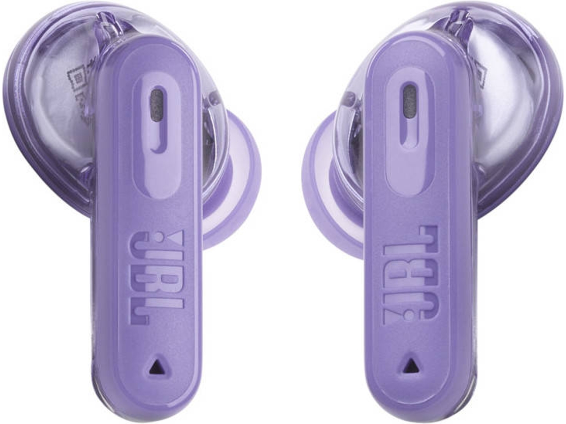 Auriculares Bluetooth True Wireless JBL TUNE BEAM 2 (In Ear