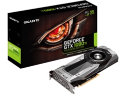 Tarjeta Gráfica GIGABYTE GeForce GTX 1080 Ti Founders Edition