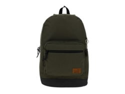 Mochila TOTTO Tocachi (Material escolar - Negro)