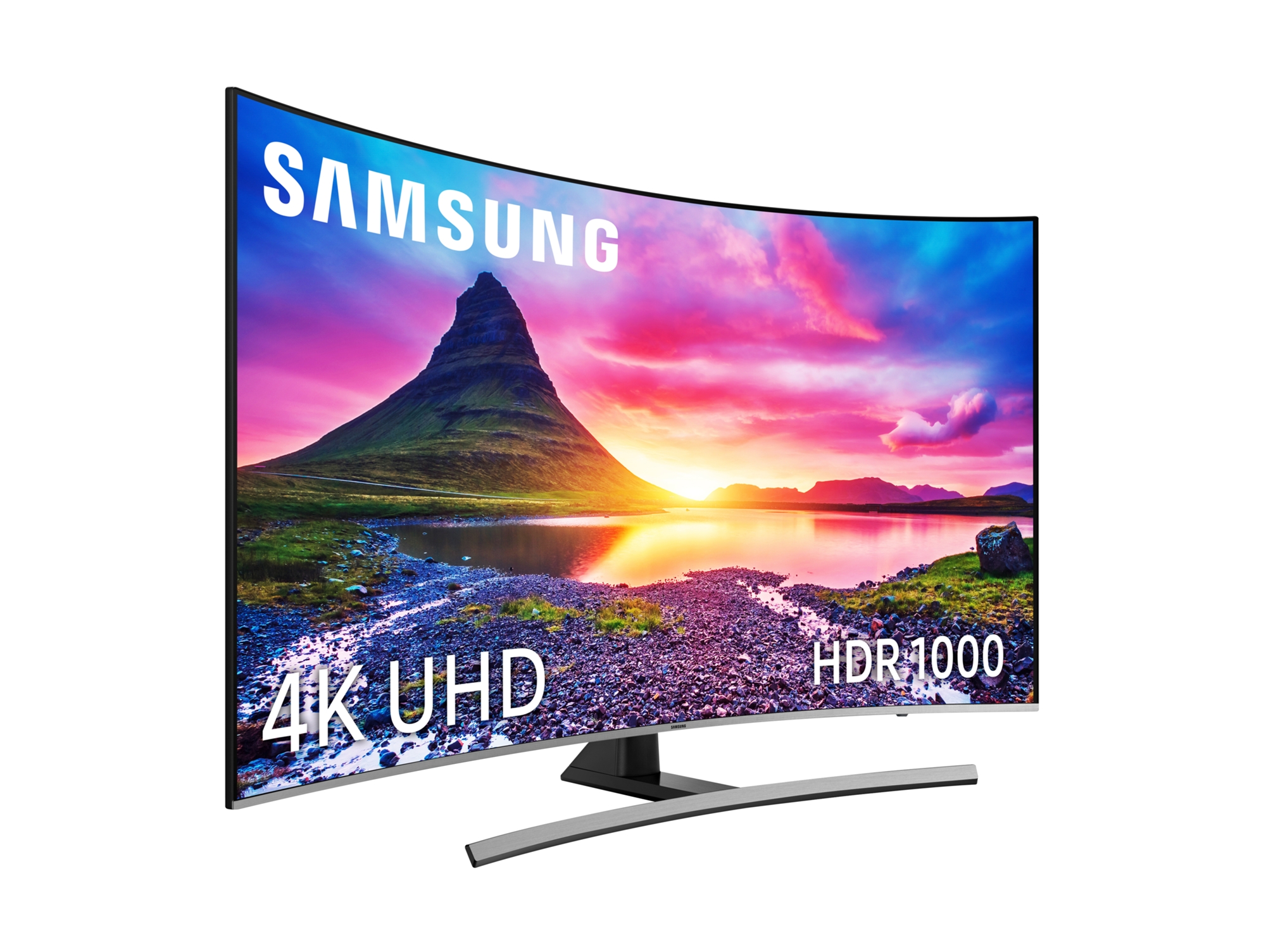 TV SAMSUNG UE65NU8505 (LED - 65'' - 165 cm - 4K Ultra HD - Smart TV)