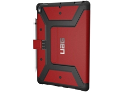 Funda Tablet Apple iPad Pro UAG Metropolis Rojo
