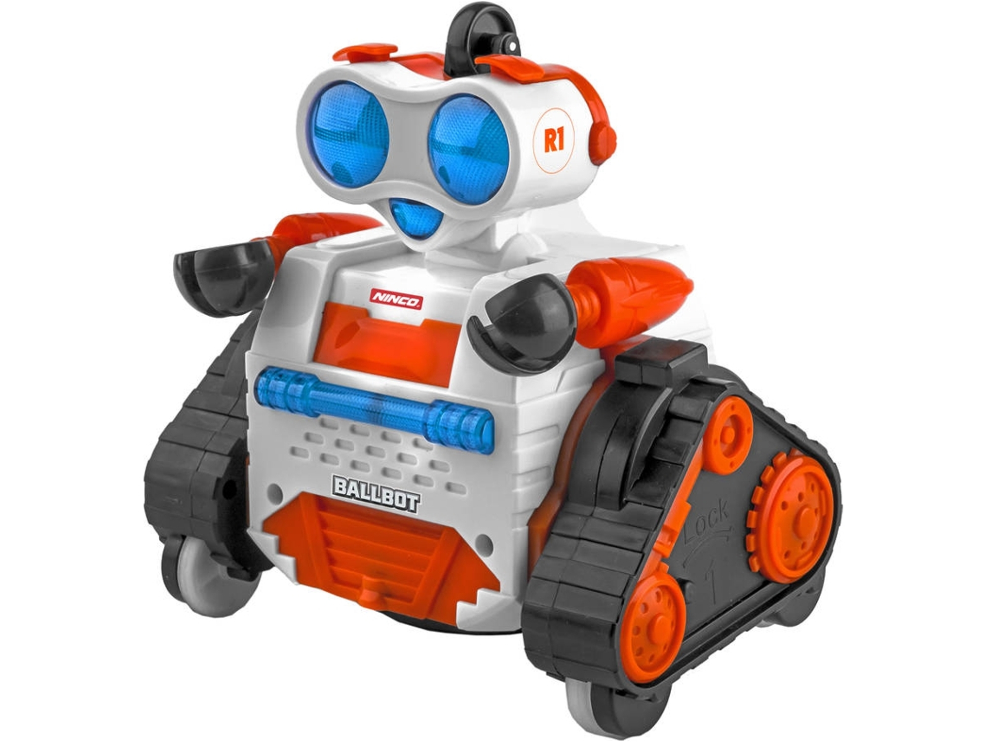 Robot NINCO Ballbot 1