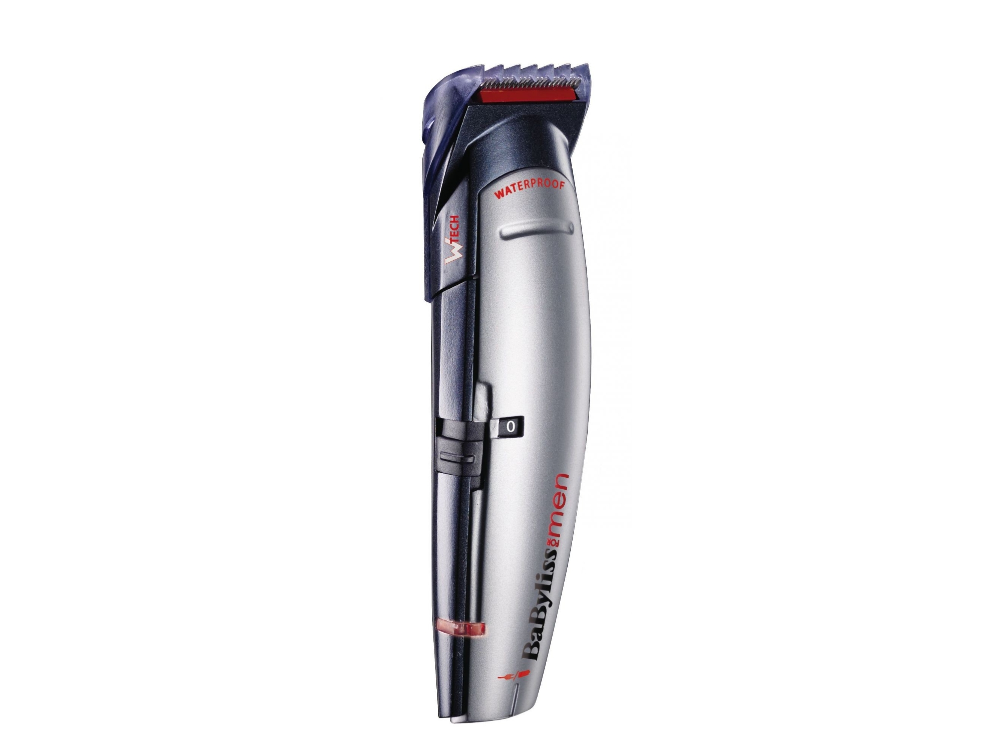 Cortapelos BABYLISS x10 EB837E