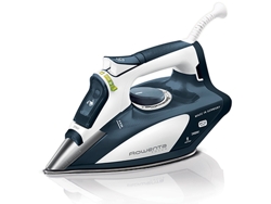 Plancha de Vapor ROWENTA DW5112 D1 Fovus (Chorro Vapor: 160 g/min - Suela: Inox Laser Microsteam 400)