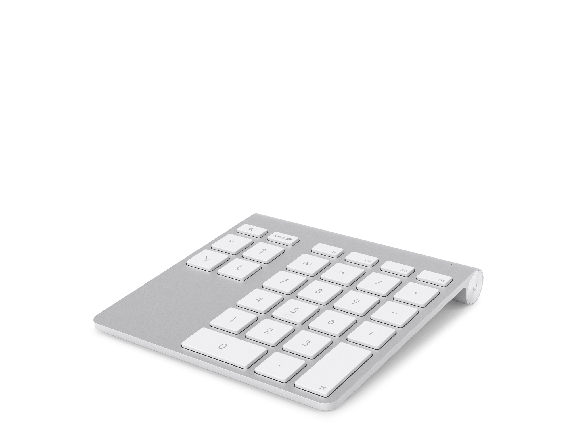 Teclado Numérico BELKIN Para Apple