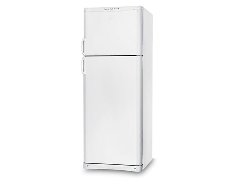 Frigorífico 2 puertas INDESIT TAAN 6 FNF1 (No Frost - 190.5 cm - 374 L - Blanco)