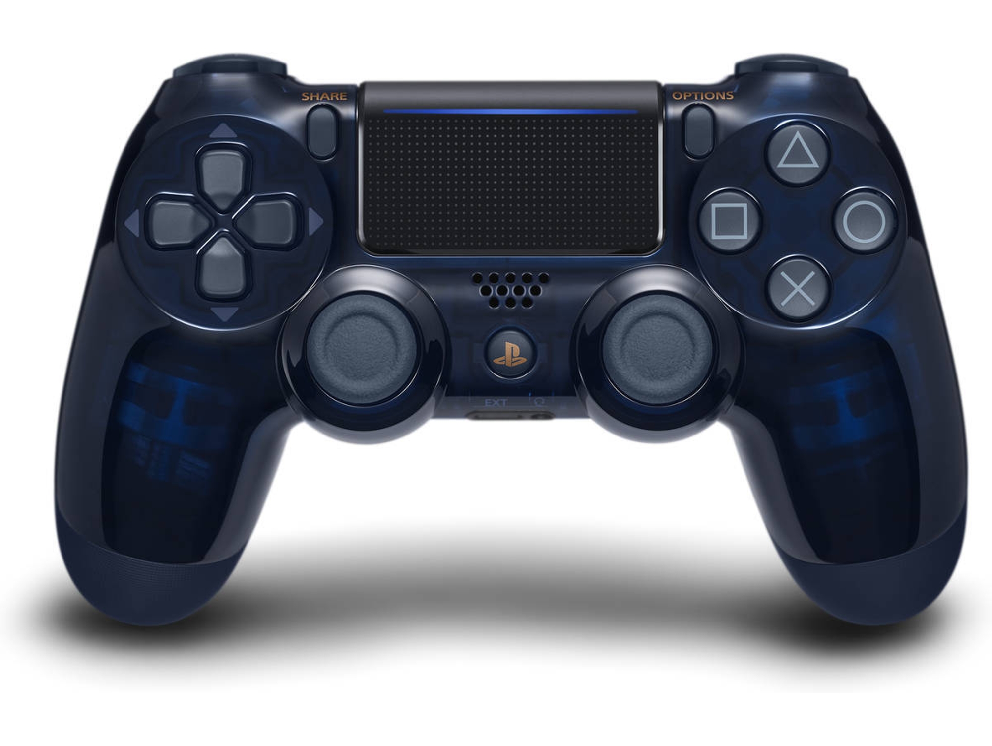 Consola PS4 Pro 500M (Edición Limitada - 2 TB) | Worten Canarias