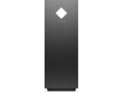 Desktop Gaming HP OMEN 25L GT12-0093ns (Intel Core i7-10700F - NVIDIA GeForce RTX 3060 Ti - RAM: 16 GB - 512 GB SSD PCIe)