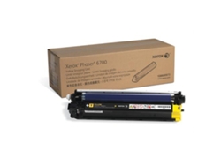 Tóner XEROX Amarillo compatible con impresora 6700