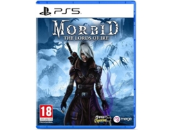 Juego PS5 Morbid - The Lords Of Ire